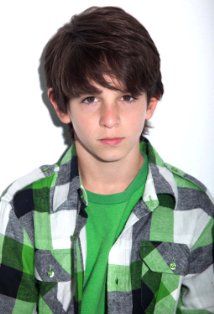 Zachary Gordon